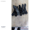 CHERY OMODA 5 SOL ÖN TAMPON BRAKETİ ORİJİNAL