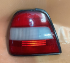 Oto Çıkma Parça / Nissan / Sentra / Far & Stop / Sol Arka Stop / Çıkma Parça 