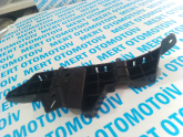 Oto Çıkma Parça / Opel / Corsa / Tampon / Arka Tampon / Çıkma Parça 