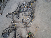 Oto Çıkma Parça / Citroen / C5 / Elektrik / Elektrik Tesisatı / Çıkma Parça 