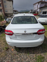 Fluence Orjinal Hatasız Sökme Bagaj Kapağı ( Stoplar Satıldı )