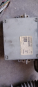 Opel Vectra B motor beyni