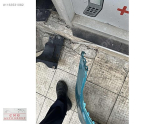 Oto Çıkma Parça / Volkswagen / T-Cross / Tampon / Ön Tampon / Çıkma Parça 