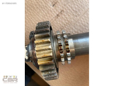Oto Çıkma Parça / Porsche / Carrera / Motor / V Kayışı / Çıkma Parça 