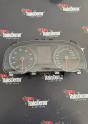 5FA920730 SEAT LEON CUPRA KİLOMETRE SAATİ GÖSTERGE PANELİ