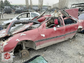 Oto Çıkma Parça / Opel / Vectra / Arma & Yazı / Marka Yazıları / Çıkma Parça 