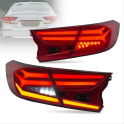 Oto Çıkma Parça / Honda / Accord / Far & Stop / Sağ Arka Stop / Sıfır Parça 