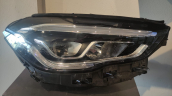 Oto Çıkma Parça / Mercedes / GLA / Far & Stop / Sağ Ön Far / Sıfır Parça 