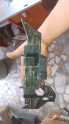 Oto Çıkma Parça / Opel / Crossland X / Tampon / Tampon Braketi / Çıkma Parça 