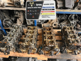 Oto Çıkma Parça / Honda / Civic / Motor / Silindir Kapağı / Çıkma Parça 