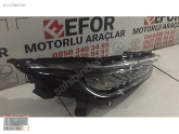 Oto Çıkma Parça / Honda / City / Far & Stop / Sağ Ön Far / Çıkma Parça 