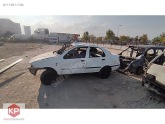 Oto Çıkma Parça / Fiat / Siena / Far & Stop / Gündüz Ledi / Çıkma Parça 