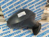 Oto Çıkma Parça / Seat / Leon / Ayna / Sağ Dış Ayna / Çıkma Parça 