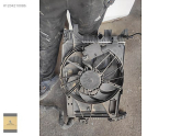Oto Çıkma Parça / Ford / Focus / Fan / Fan Beyni / Çıkma Parça 