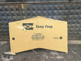 Oto Çıkma Parça / Toyota / Yaris / Kaporta & Karoser / Kaput / Sıfır Parça 