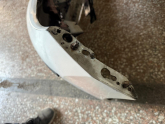Oto Çıkma Parça / Peugeot / 207 / Tampon / Ön Tampon / Çıkma Parça 