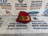 Toyota Corolla sağ arka stop Orjinal 2006