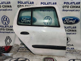 Renault Clio Symbol sağ arka kapı orijinal dolu