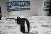 Oto Çıkma Parça / Honda / Civic / Ayna / Sol Dış Ayna / Çıkma Parça 
