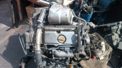 Opel vectra 2.0 motor dizel komple