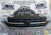 Oto Çıkma Parça / Volkswagen / T-Cross / Kaporta & Karoser / Panjur / Çıkma Parça 