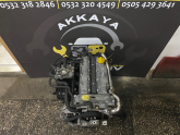 Oto Çıkma Parça / Opel / Corsa / Motor / Motor (komple) / Çıkma Parça 