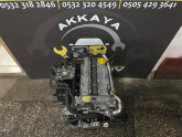 Oto Çıkma Parça / Opel / Corsa / Motor / Motor Komple / Çıkma Parça 