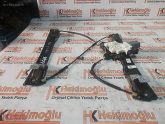 Oto Çıkma Parça / Ford / Focus / Oto Cam / Cam Krikosu / Çıkma Parça 