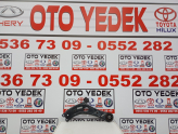 Oto Çıkma Parça / SsangYong / Torres / Alt Takım / Tabla / Çıkma Parça 