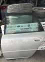 AUDİ A6 SOL ARKA KAPI