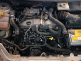 Ford connect 110 Luk çıkma motor garantili