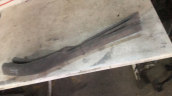 Oto Çıkma Parça / Opel / Meriva / Tampon / Karlık / Çıkma Parça 