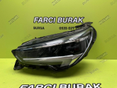 Oto Çıkma Parça / Opel / Corsa / Far & Stop / Sol Ön Far / Çıkma Parça 