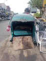 Oto Çıkma Parça / Renault / Kangoo / Kaporta & Karoser / Komple Arka / Çıkma Parça 