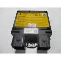 Ford Fusion Fiesta Airbag Beyni 2S6T14B056BP 5WK3030