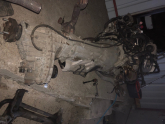 Oto Çıkma Parça / Porsche / Cayenne / Şanzıman / Şanzıman Komple / Çıkma Parça 