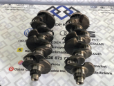 Oto Çıkma Parça / Volkswagen / Caddy / Motor / Krank / Çıkma Parça 