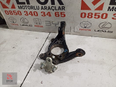 TOYOTA COROLLA SAĞ ÖN TAŞIYICI ORJİNAL ÇIKMA YEDEK PARÇA 19-24