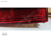 Oto Çıkma Parça / Volkswagen / Golf / Far & Stop / Sol Arka Stop / Sıfır Parça 