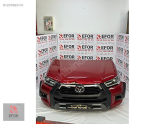 Oto Çıkma Parça / Toyota / Hilux / Tampon / Ön Tampon / Çıkma Parça 