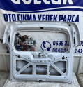 Oto Çıkma Parça / Citroen / Berlingo / Kaporta & Karoser / Bagaj Kapağı / Çıkma Parça 