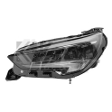 Oto Çıkma Parça / Opel / Corsa / Far & Stop / Sol Ön Far / Çıkma Parça 