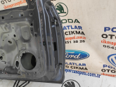 Oto Çıkma Parça / Volkswagen / Polo / Teyp / Kontrol Gösterge / Çıkma Parça 