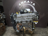 Oto Çıkma Parça / Fiat / Doblo / Motor / Motor (komple) / Çıkma Parça 