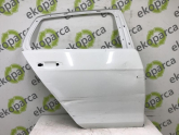 Oto Çıkma Parça / Volkswagen / Golf / Kaporta & Karoser / Sağ Arka Kapı / Çıkma Parça 
