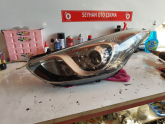 Hyundai i30 2012-17 sol far