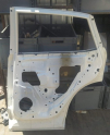 Oto Çıkma Parça / Nissan / Qashqai / Kaporta & Karoser / Sağ Arka Kapı / Çıkma Parça 