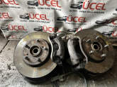 Oto Çıkma Parça / Toyota / Corolla / Alt Takım / Taşıyıcı / Çıkma Parça 