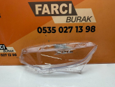CİVİC FC5 SOL FAR CAMI SIFIR