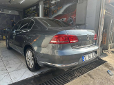Oto Çıkma Parça / Volkswagen / Passat / Kaporta & Karoser / Paçalık / Tozluk / Çıkma Parça 